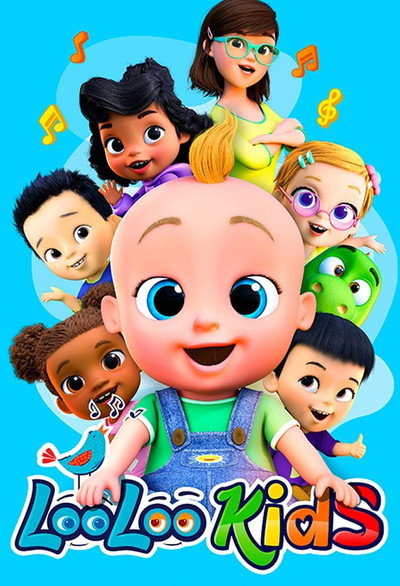 Póster de LooLoo Kids