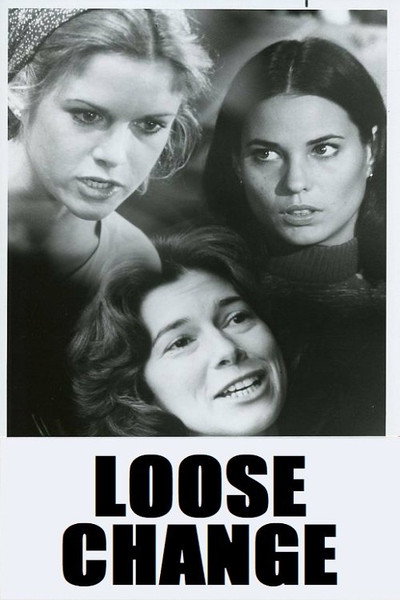 Póster de Loose Change