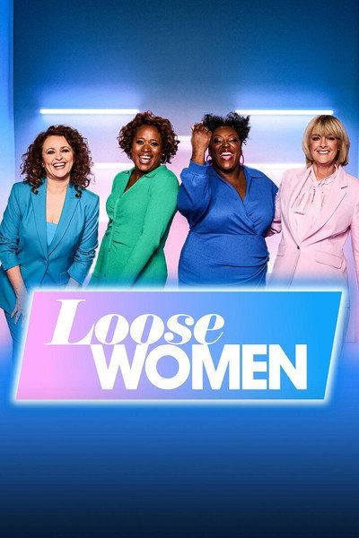 Póster de Loose Women