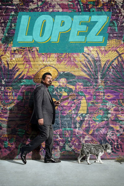Póster de Lopez