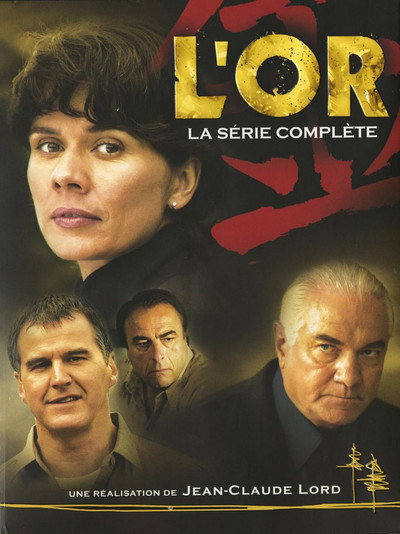 Póster de L'or