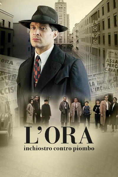 Póster de L'Ora