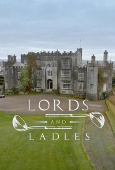 Póster de Lords & Ladles