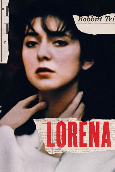 Póster de Lorena