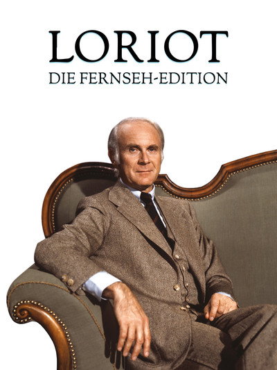 Póster de Loriot