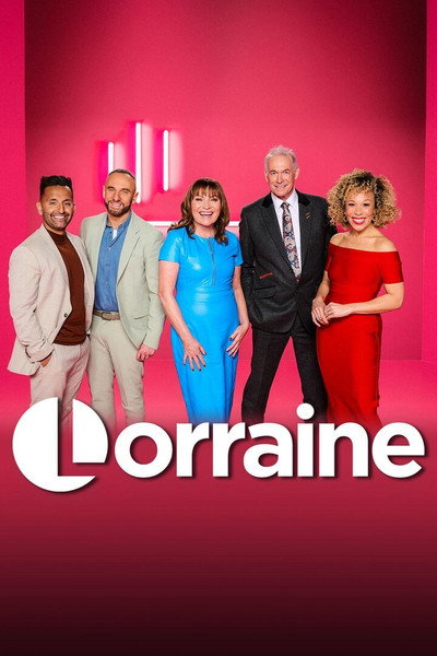 Póster de Lorraine