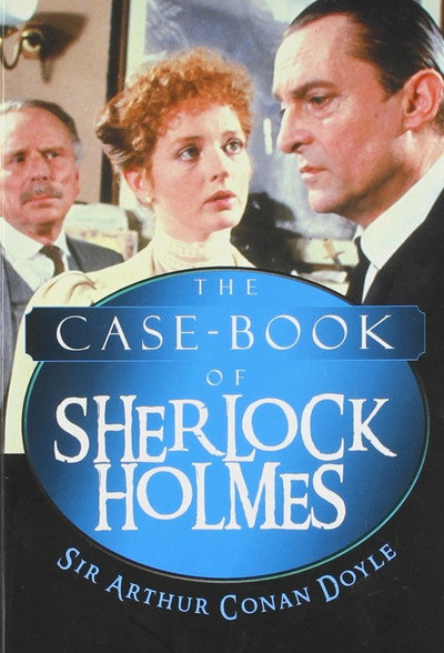 Póster de Los archivos de Sherlock Holmes