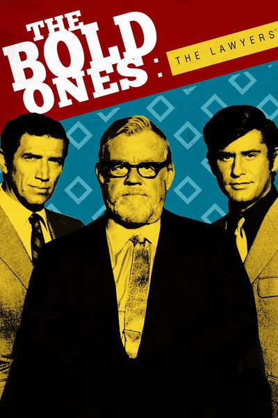 Póster de Los atrevidos