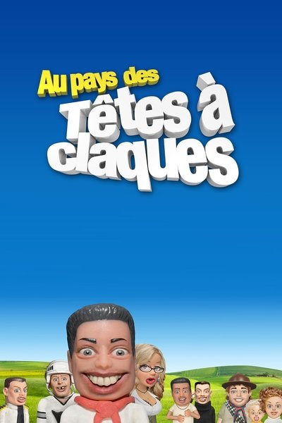 Póster de Los Caraculo