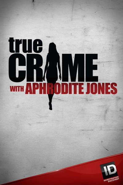 Póster de Los casos de Aphrodita Jones