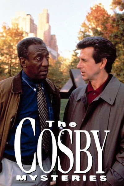 Póster de Los casos de Cosby