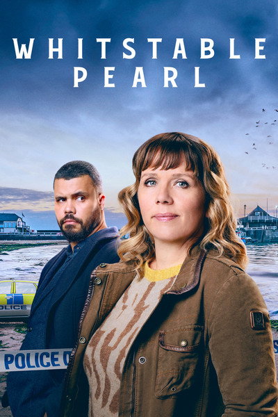 Póster de Los casos de Pearl Nolan