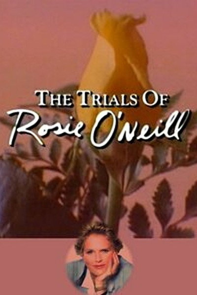 Póster de Los casos de Rosie O'Neill