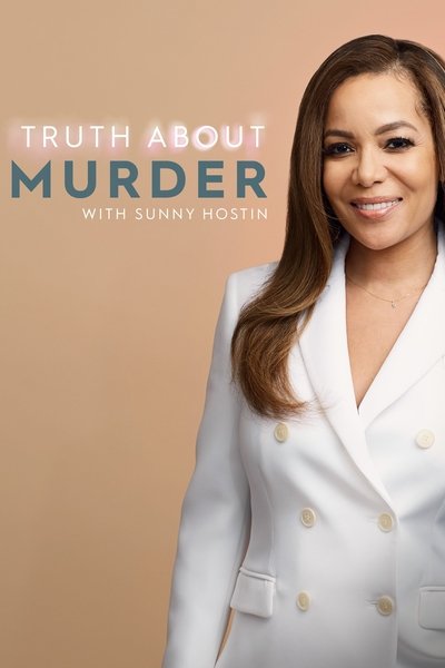Póster de Los casos de Sunny Hostin