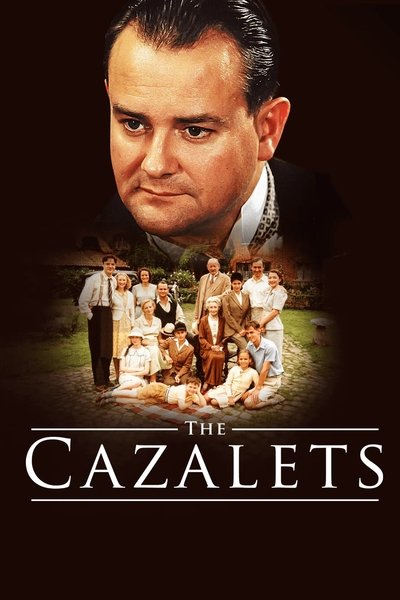 Póster de Los Cazalet