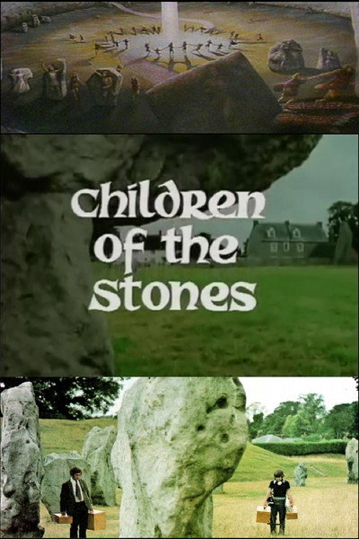 Póster de Los chicos de Stone
