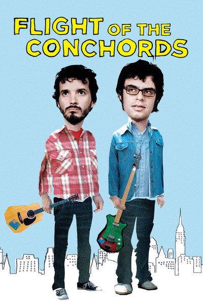 Los Conchords