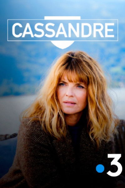 Póster de Los crímenes de Cassandre