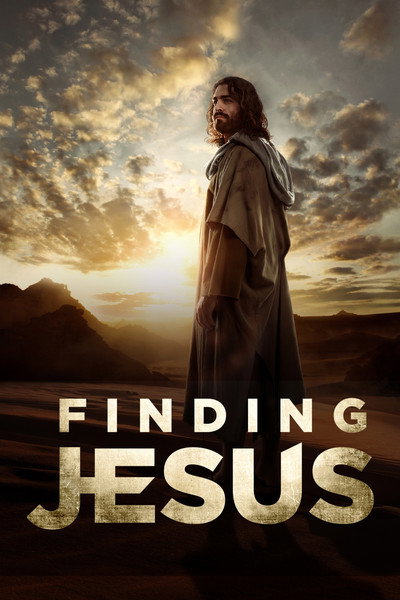 Póster de Los enigmas de Jesucristo