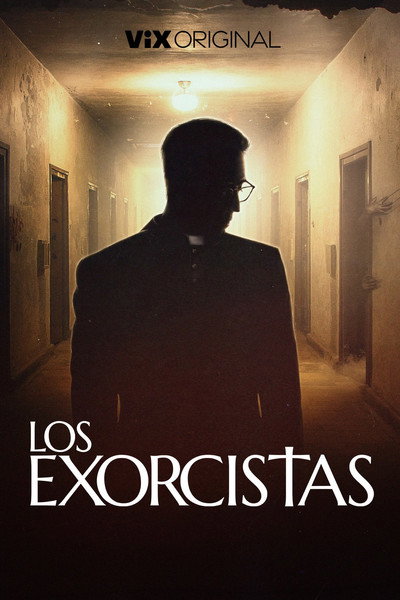 Póster de Los Exorcistas