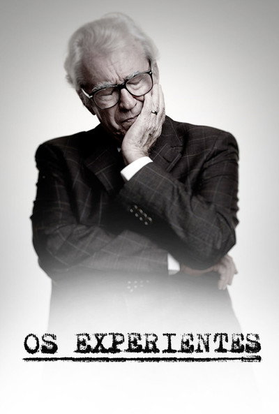 Póster de Los Experimentados