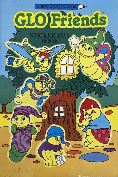 Póster de Los Gusi-luz