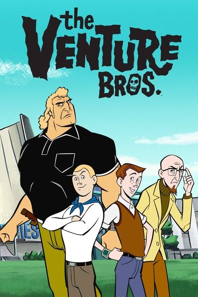 Los hermanos Venture
