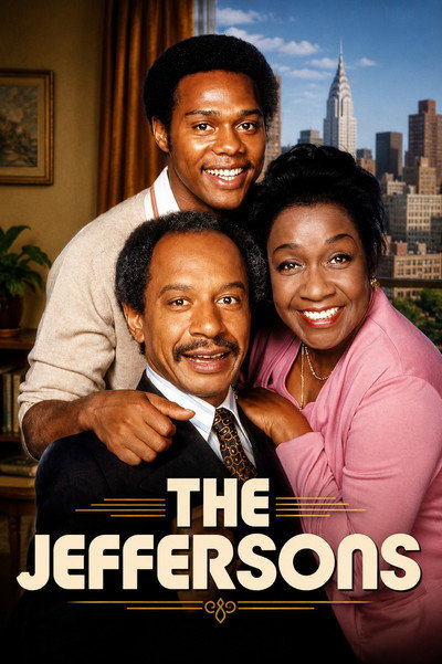 Los Jefferson