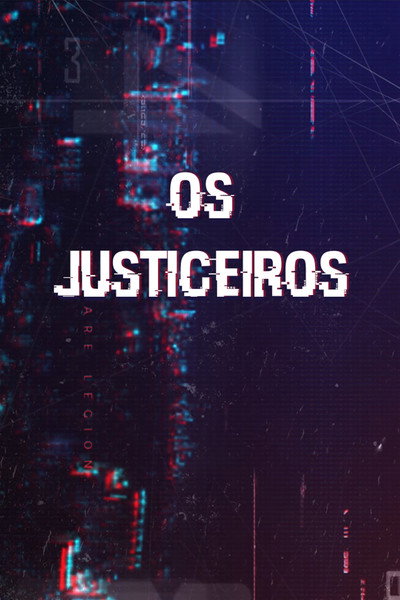 Póster de Los Jueces