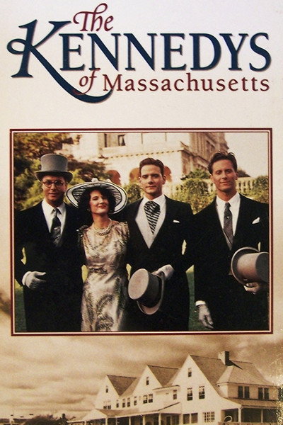 Póster de Los Kennedy