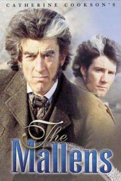 Póster de Los Mallen