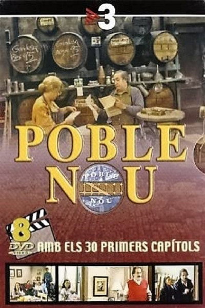 Póster de Los mejores años