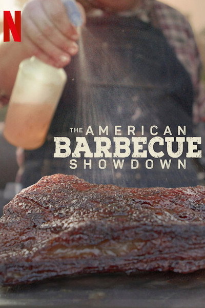 Póster de Los mejores parrilleros y expertos en barbacoas compiten para convertirse en el próximo Campeón de la Barbacoa en este concurso de cocina tan feroz como amistoso.
