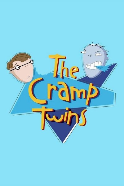 Póster de Los mellizos Cramp