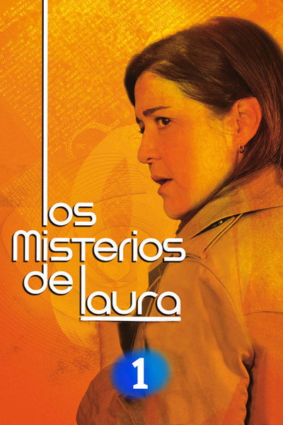 Póster de Los misterios de Laura
