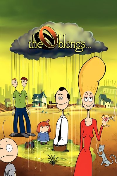 Los Oblongs