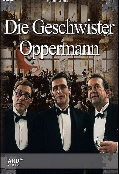 Póster de Los Oppermann