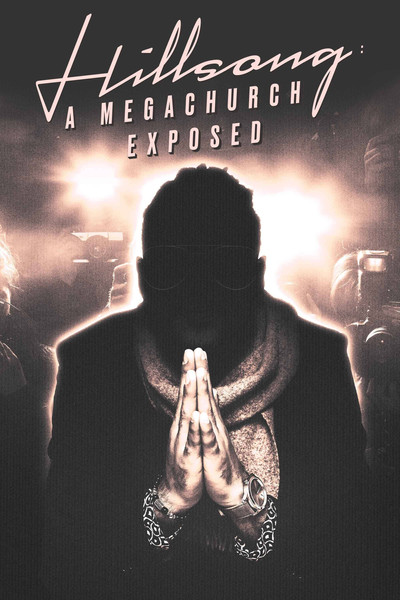 Póster de Los pecados de la iglesia Hillsong