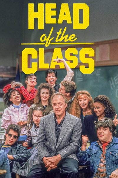 Póster de Los primeros de la clase