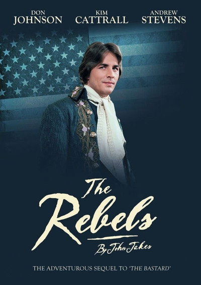 Póster de Los rebeldes