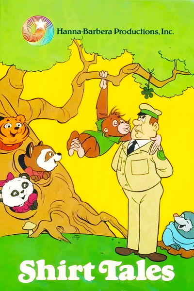 Póster de Los rescatadores
