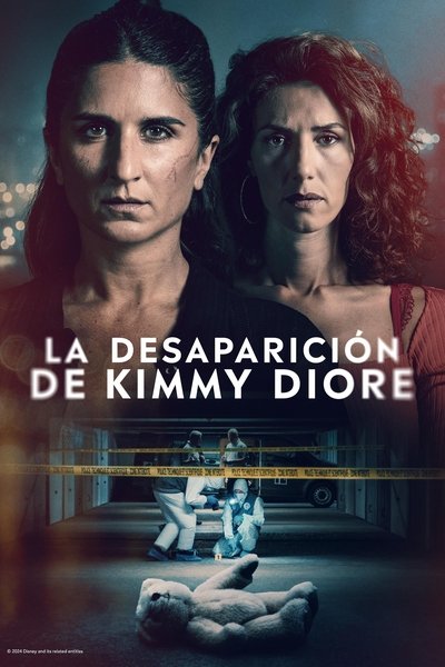Póster de Los reyes de la casa