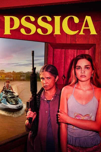 Póster de Los ríos del destino
