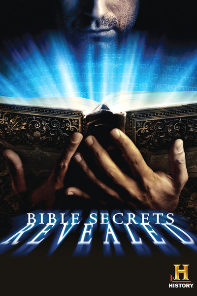 Póster de Los secretos de la Biblia