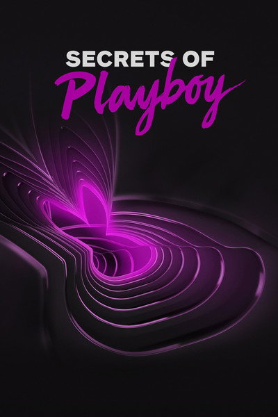 Póster de Los secretos de Playboy