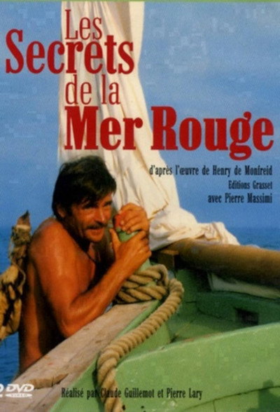 Póster de Los secretos del mar rojo