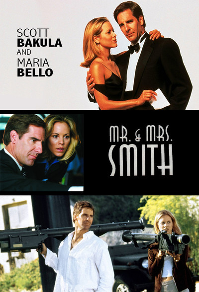 Póster de Los Smith
