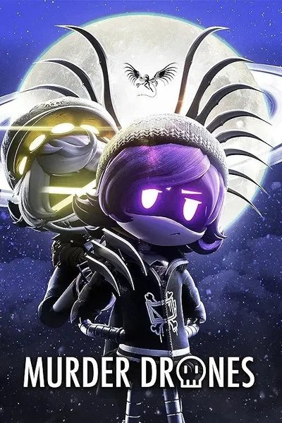 Póster de Los susurros del resolvedor
