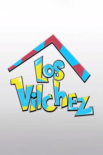 Póster de Los Vílchez
