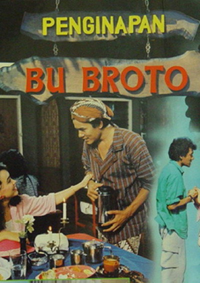 Póster de Losmen